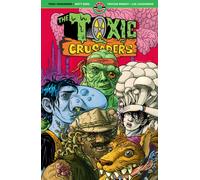 Toxic Crusaders