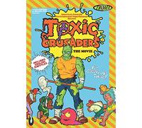 Toxic Crusaders: The Movie