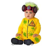 Toxic Dump Infant Costume