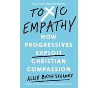 TOXIC EMPATHY by STUCKEY, ALLIE BETH Hardback Self Help Business