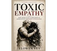 TOXIC EMPATHY: How Misplaced Compassion Is Dismantling Western Civilization