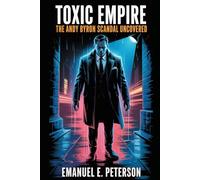 Toxic Empire: The Andy Byron Scandal Uncovered