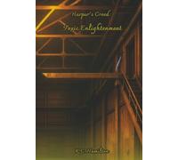 Toxic Enlightenment: Black and White (Harpur’s Creed Tetralogy(BW))