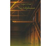 Toxic Enlightenment (Harpur’s Creed Tetralogy(Color))