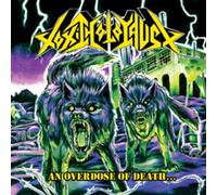 Toxic Holocaust - An Overdose of Death