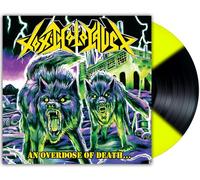 Toxic Holocaust - And Overdose of Death... [VINYL]