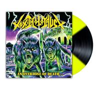 Toxic Holocaust - And Overdose of Death... [VINYL]
