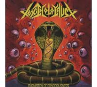 Toxic Holocaust - Chemistry Of Consciousness