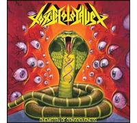 Toxic Holocaust - Chemistry of Consciousness Mailorder LP [VINYL]