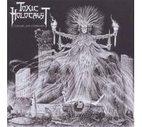 Toxic Holocaust - Conjure and Command by Toxic Holocaust (2011-07-26)