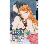 Toxic Love Affair 03