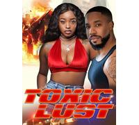 Toxic Lust