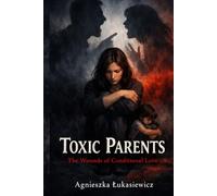Toxic Parents: The Wounds of Conditional Love