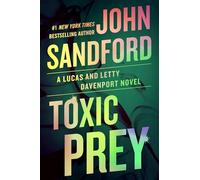 Toxic Prey (Prey Novel)