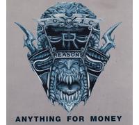 Toxic Reasons - Anything For Money