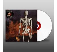Toxic Reasons | In The House Of God | White Vinyl LP