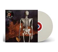 Toxic Reasons - In The House Of God (White Vinyl) [VINYL]