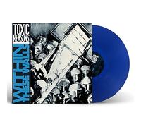 Toxic Reasons - Within These Walls (Blue Vinyl) [VINYL]