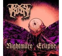 Toxic Ruin - Nightmare Eclipse