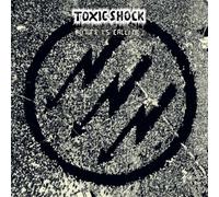 Toxic Shock - Future Is Calling [VINYL]