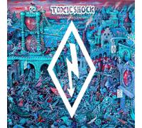 Toxic Shock Twentylastcentury (Vinyl) 12" Album (US IMPORT)
