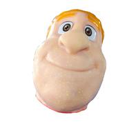 Toxic Silicone Pimple Popping Simulator Funny Gag Classroom Management Tool Silicone Toy