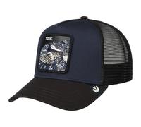 Toxic Snake Trucker Cap by Goorin Bros.