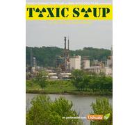 Toxic Soup - DVD