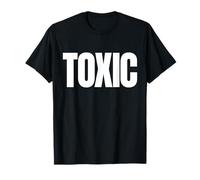 Toxic T-Shirt