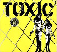 Toxic - Toxic Compilation [VINYL]