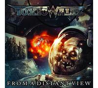 Toxic Waltz - From a Distant View [VINYL]