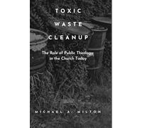 Toxic Waste Cleanup: The Role of Public Theology in the Church Today (Small Book-Big Ideas)