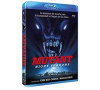 Toxic Waste (Night Shadows, Spain Import, see details for languages)