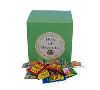 Toxic Waste & Nuclear Waste Super Sour Sweet Mix, 300g, Smokey Green