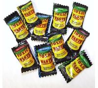 Toxic Waste Original Sour Candy Pouch (500g Pouch)