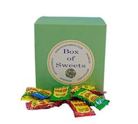 Toxic Waste Smokey Green, 300g
