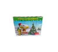 Toxic Waste Sour Candy Advent Calendar 75g