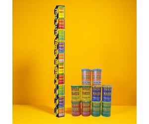 Toxic Waste Tower of Sour Set