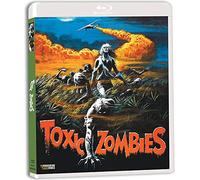 Toxic Zombies