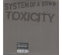 Toxicity [CD 1]