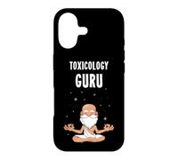 Toxicologist Case for iPhone 17
