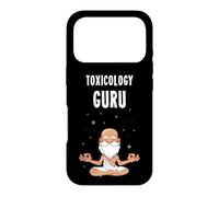 Toxicologist Case for iPhone 17 Pro