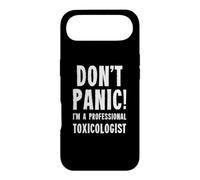 Toxicologist Case for iPhone Air