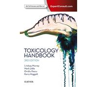 Toxicology Handbook