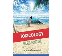 Toxicology: Principles and Methods