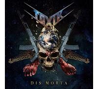 Toxik - Dis Morta