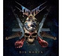 Toxik - Dis Morta