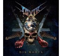 Dis Morta [VINYL]
