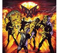 Toxik : Wasteland CD (2019) NEW Highly Rated eBay Seller Great Prices