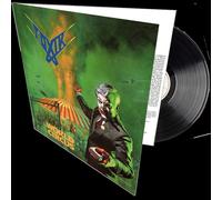 TOXIK – World Circus – Vinyl LP – Re-release (Multicolor)